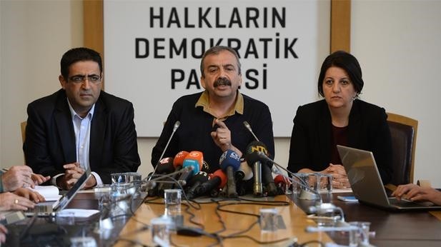 Kürt seçmenin 'öz yönetim' tepkisi