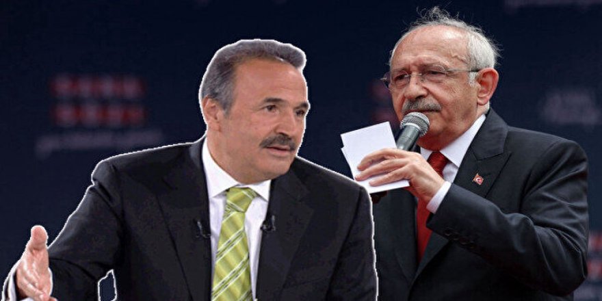 CHP'li Sevigen'den Kılıçdaroğlu'na: Derhal istifa etmeli