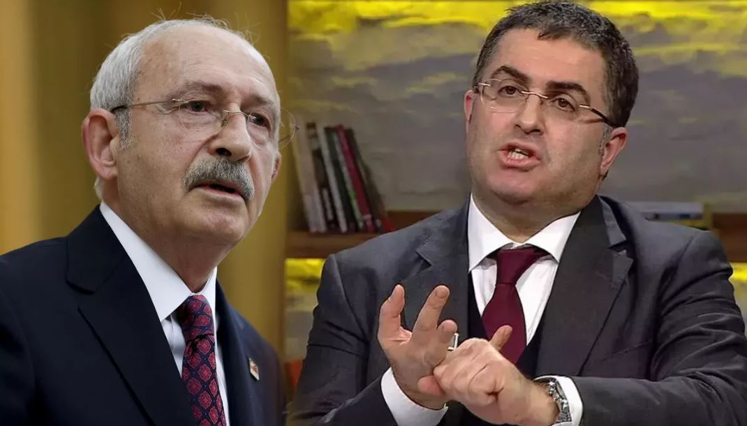 Ersan Şen: Ben bile Kılıçdaroğlu'na oy vermedim