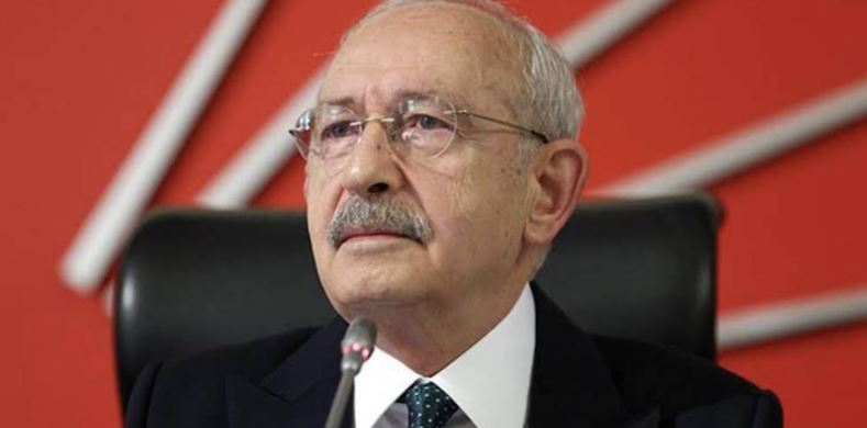 CHP'nin anketçisinden olay itiraf: Z kuşağı Kılıçdaroğlu'na yüz vermedi