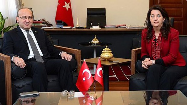 'Çözüm Süreci' başka bir isimle devam edecek