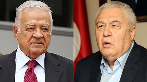 HDP: ABD tipi başkanlığa karşı değiliz