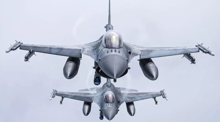 ABD'den Türkiye'ye F-16 satışı hakkında açıklama