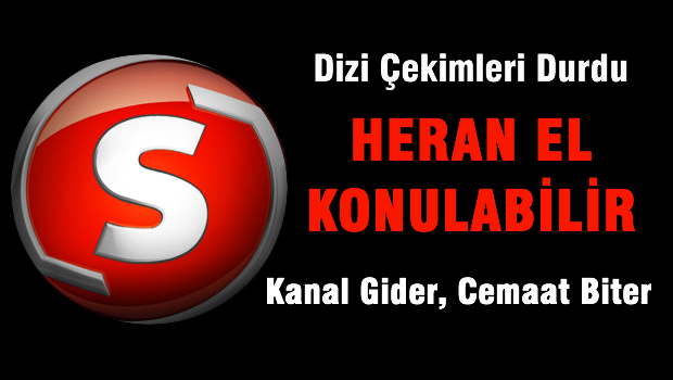 Samanyolu'ndan kayyum önlemi