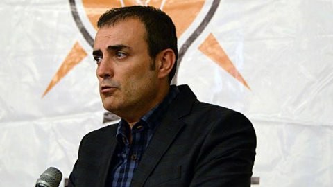 AKP Hürriyet'in mektubuna yanıt verdi 'yemeyiz'