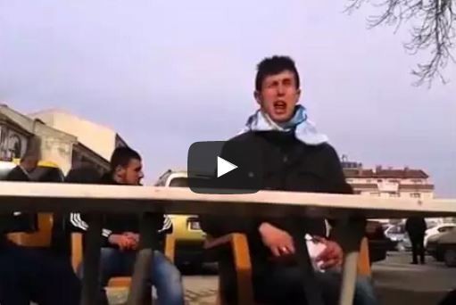 Sosyal Medyayı Sallayan Devlet Bahçeli Taklidi