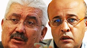 AKP'nin Boynukalın'ı varsa, MHP'nin de Semih'i var