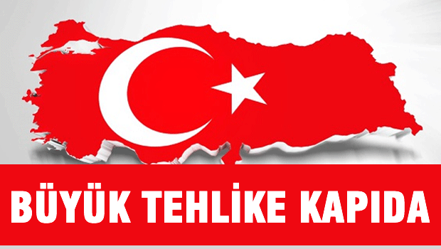 Türkiye, Rusya ve Venezuela'ya benzeyecek