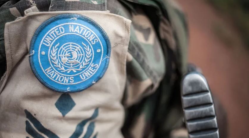 BM'de cinsel istismar skandalı! O bölgedeki personelini geri çekiyor