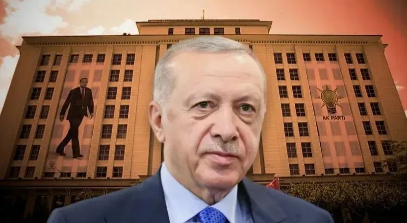 Erdoğan'dan kurmaylarına flaş talimat: Şansa bırakmayın