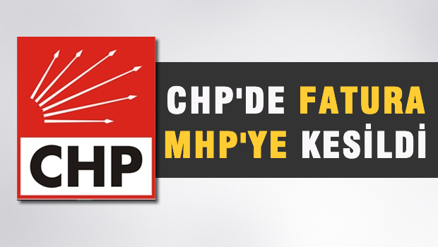 Kılıçdaroğlu ve Baykal seçimin faturasını MHP'ye kesti