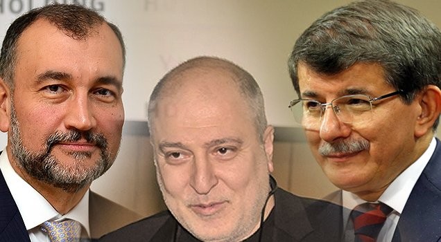 Davutoğlu rektörü görevden aldırdı!