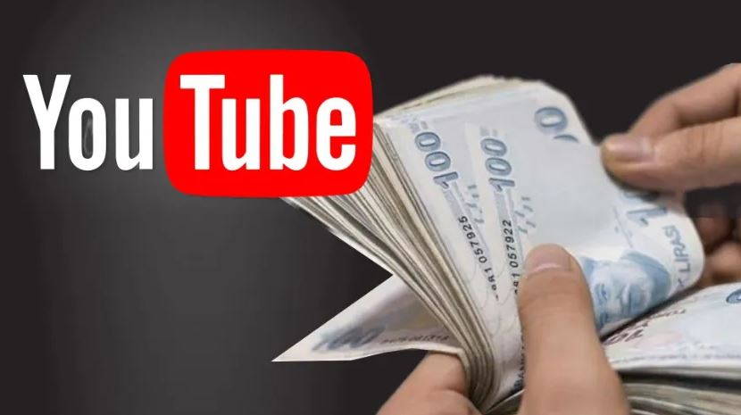 YouTube'da para kazanma koşulları değişti!