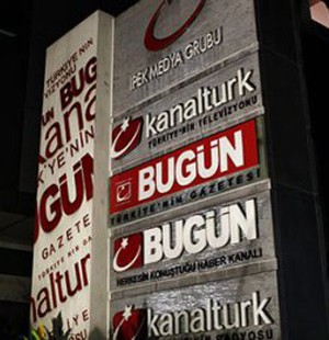 Kayyum İpek Medya'yı batırıyor!