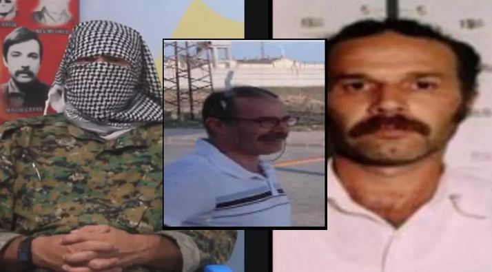 MLKP'nin sözde Suriye sorumlu terörist Osman Nuri Ocaklı öldürüldü