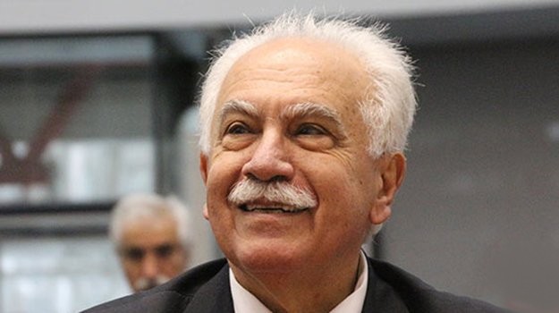 Perinçek: AKP yönetimi bizim mevziye geldi