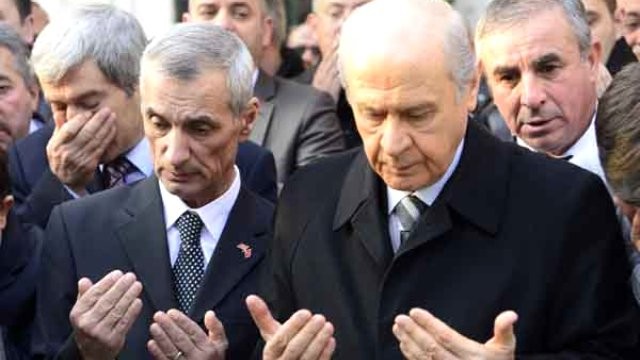 Engin Alan'dan net tavır