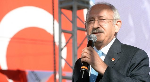 'Sözde CHP'lilerin tamamını temizleyeceğim'