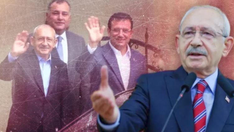 Kemal Kılıçdaroğlu’nun Ekrem İmamoğlu kararı belli oldu