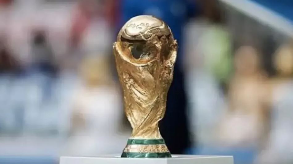 2025 Dünya Kupası'na ev sahipliği yapacak ülke açıklandı