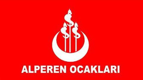 Alperenlerden Destici'ye destek!