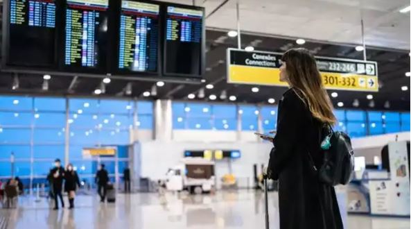 Moskova'dan İstanbul'a uçak biletleri tükendi