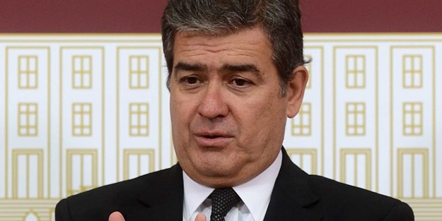 CHP'yi, Halk Tv'yi ve Kılıçdaroğlu'nu bombaladı!