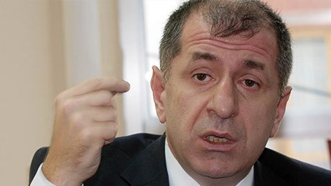 Özdağ 'Genel Başkanımız görevinin başındadır'