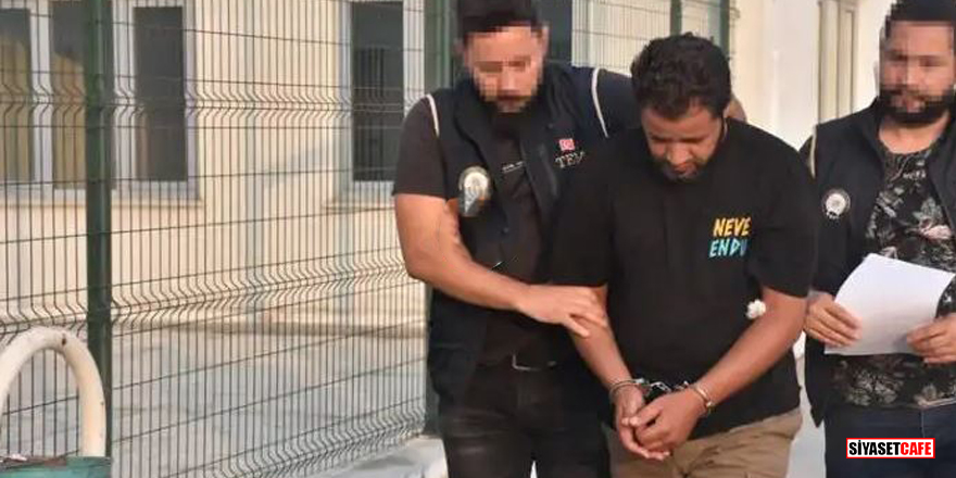 Adana'da terör örgütü IŞİD'e operasyon! 3 gözaltı