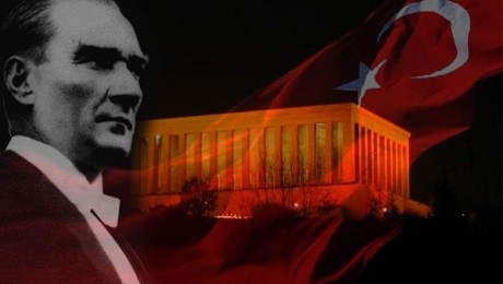 Google, Atatürk'ü Unutmadı