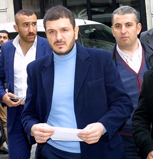 Alperen Ocakları'ndan Cumhurbaşkanı'na 'ezan' mektubu