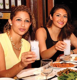 Rakı Festivali yasaklandı