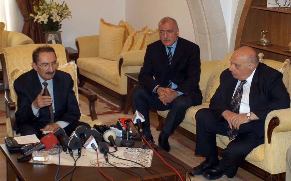 Eski İçişleri Bakanı Sadettin Tantan'dan Kıbrıs Barış Harekatı mesajı