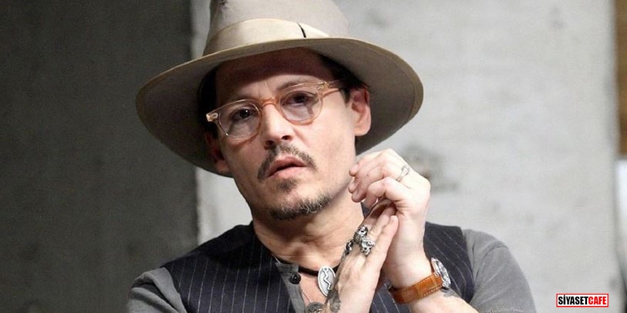 'Johnny Depp, yüksek dozda uyuşturucu ile intihar etti' iddiası
