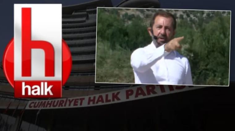 Kılıçlar çekildi! CHP, Halk TV'deki o programı iptal etti