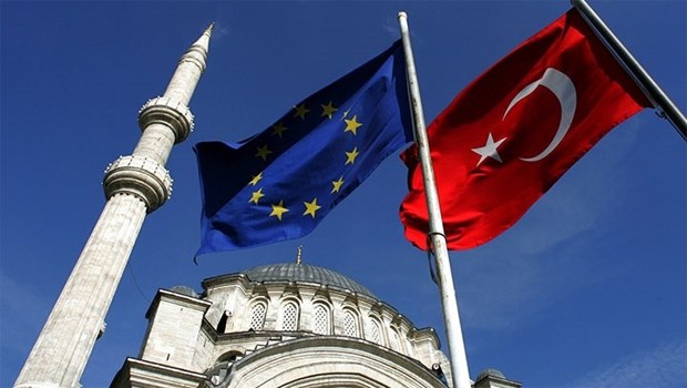 Türkiye ile AB arasında anlaşma sağlandı!