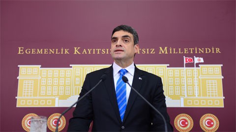 'Ankara'yı aldık, İstanbul'da ise...'