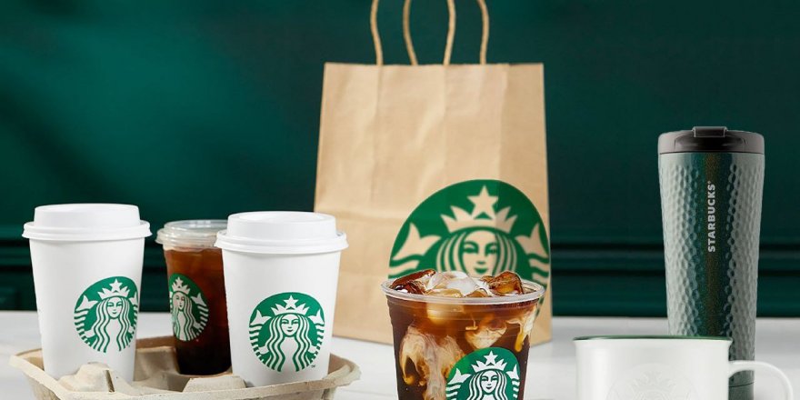 Starbucks'tan yine zam: En ucuz kahve 45 TL oldu