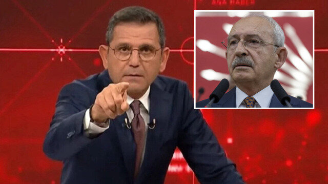 Fatih Portakal: CHP yerel seçimlerde tarihi bir yenilgi alacak