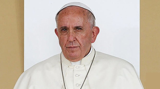 Papa: 3. Dünya Savaşı'nın bir parçası