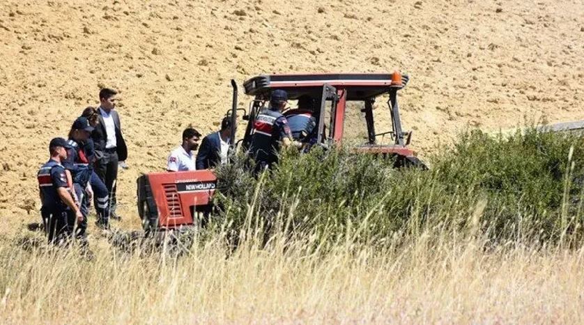 Sivas'ta arazi anlaşmazlığı kanlı bitti! Eniştesi ile yeğenini av tüfeğiyle öldürdü