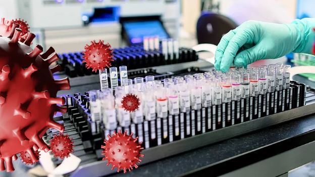Bilim insanlarından çarpıcı virüs iddiası! 1,87 milyon insan ölmüş olabilir