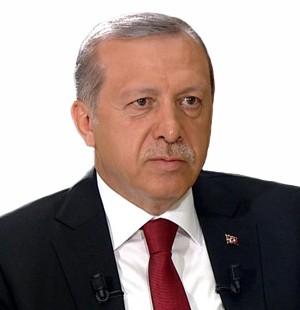 FLAŞ! 'Türk tipi' değil 'Tayyip tipi' başkanlık isteniyor