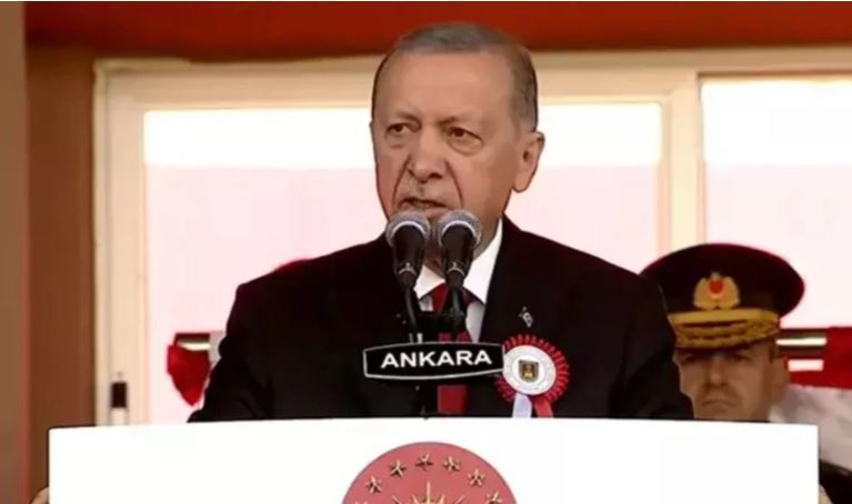 Cumhurbaşkanı Erdoğan, KAAN için tarih verdi