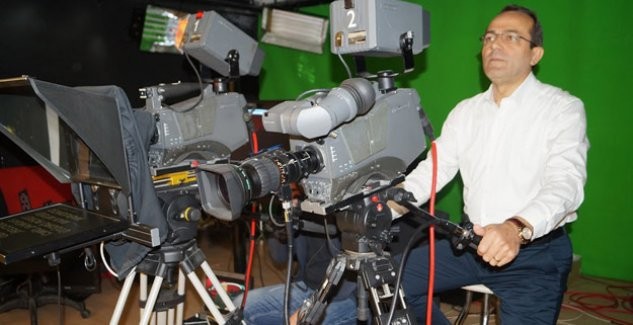 Burası kimsenin mastürbasyon kanalı değil!