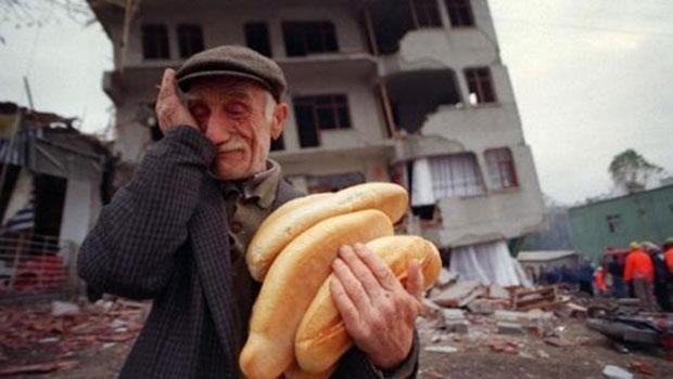 Türkiye 17 Ağustos için mahkum edildi