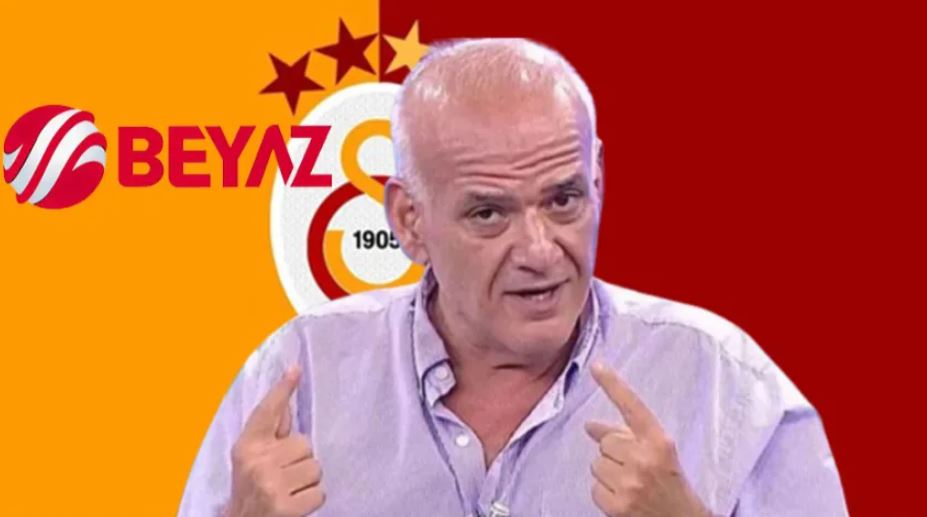 Galatasaray'dan Beyaz TV'ye ambargo kararı!