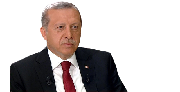 Erdoğan, Rotahaber'den tazminat kazandı