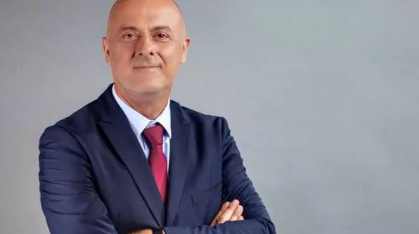 İYİ Parti İzmir Belediye Başkan Adayı Ümit Özlale kimdir?