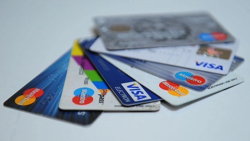 Kredi kartı ve gecikme faizleri arttı